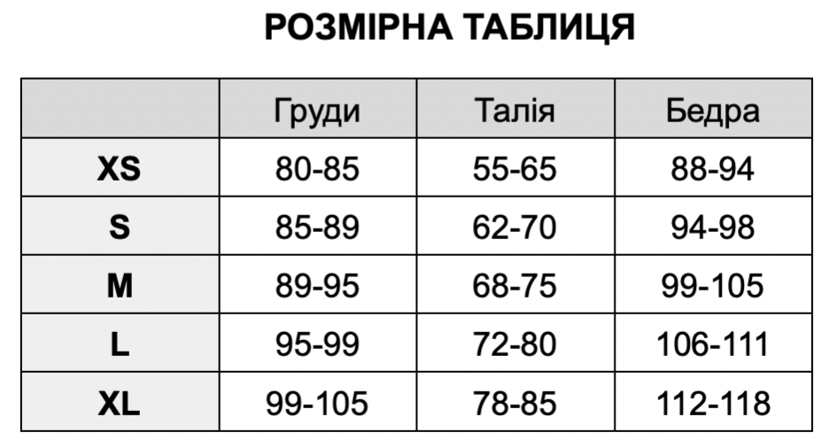 Топ закритий ALPACA