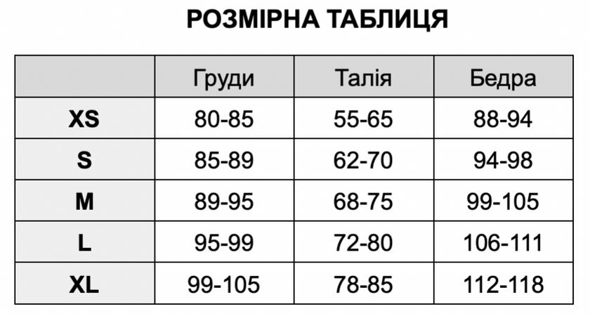 Топ закритий ALPACA